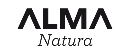 Alma Natura - Logo / Gomarco