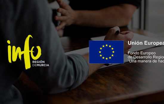 Blog - Proyecto Info Cheque Europa / Gomarco