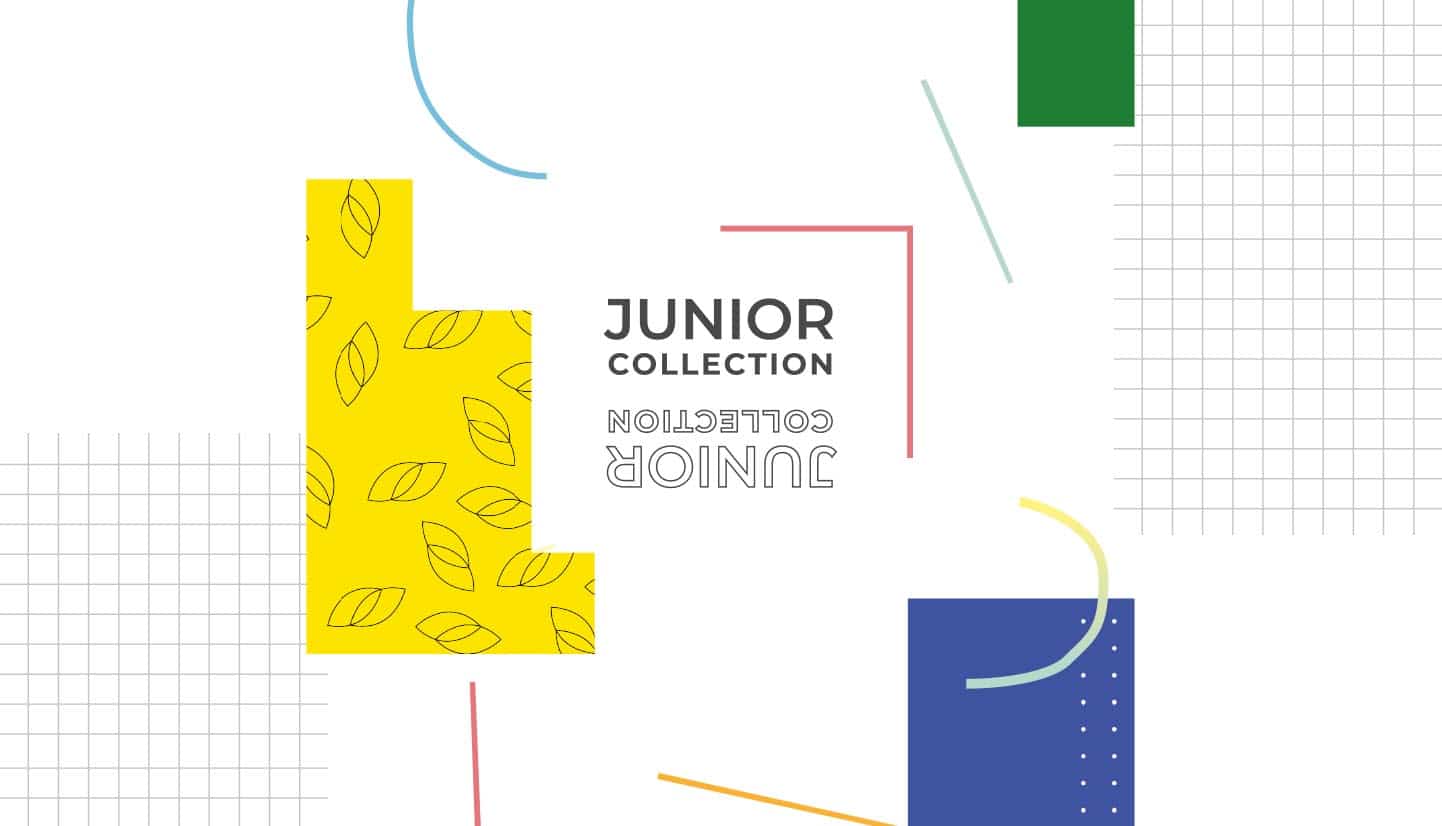 Gomarco coleccion junior 2021