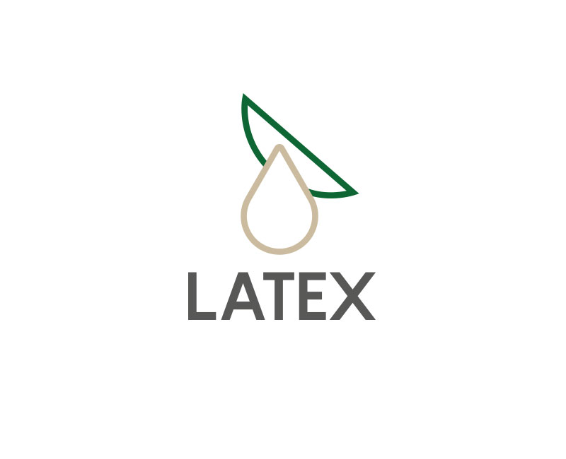 LATEX-LOGO