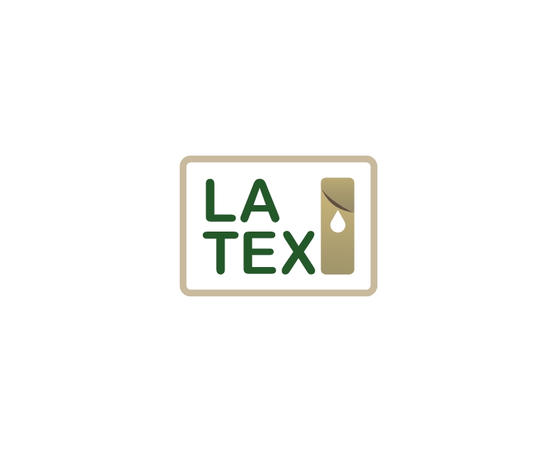 logo latex