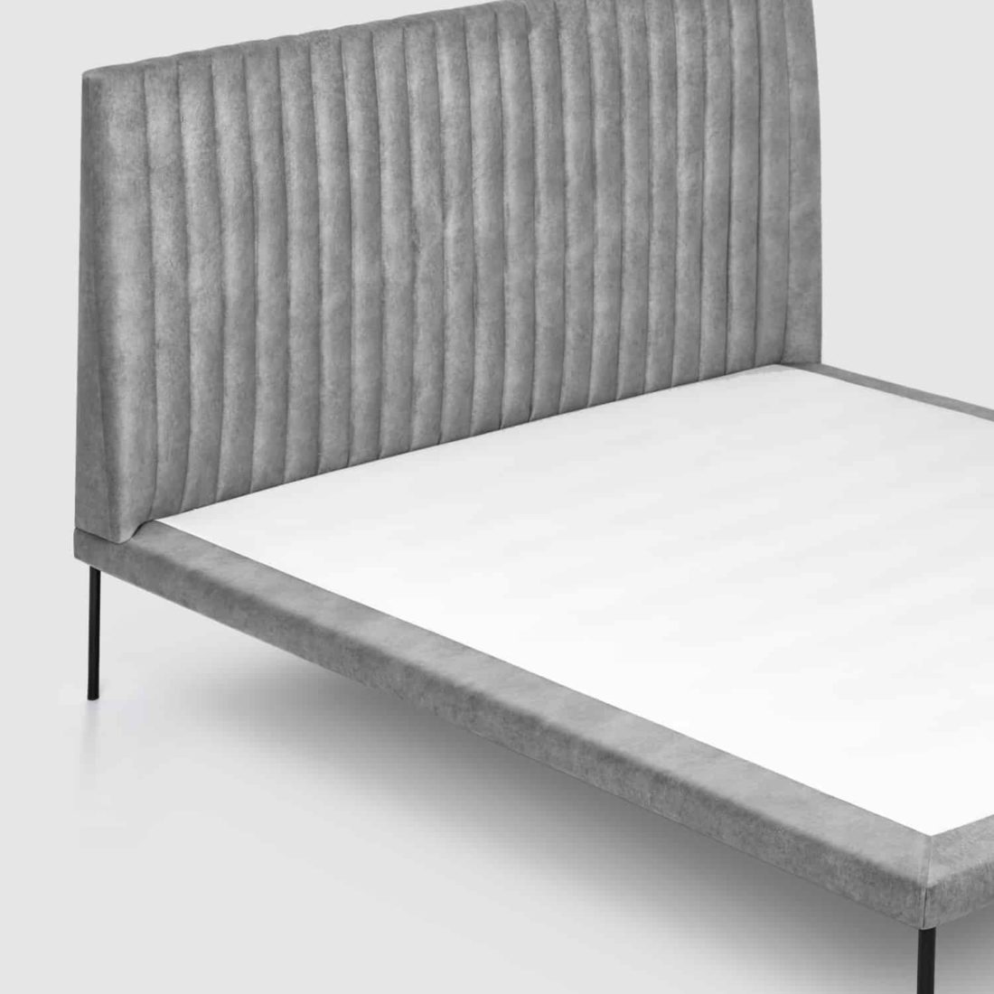 Base Luxe Bed