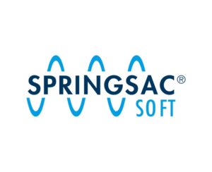 logo springsac soft