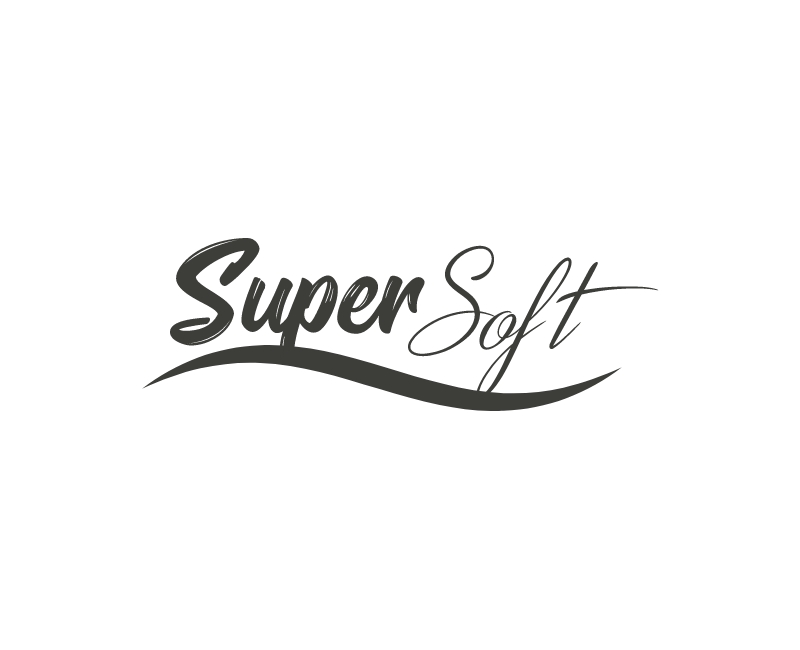 logo supreme soft