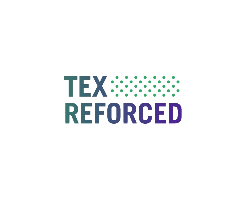 logo texreforced
