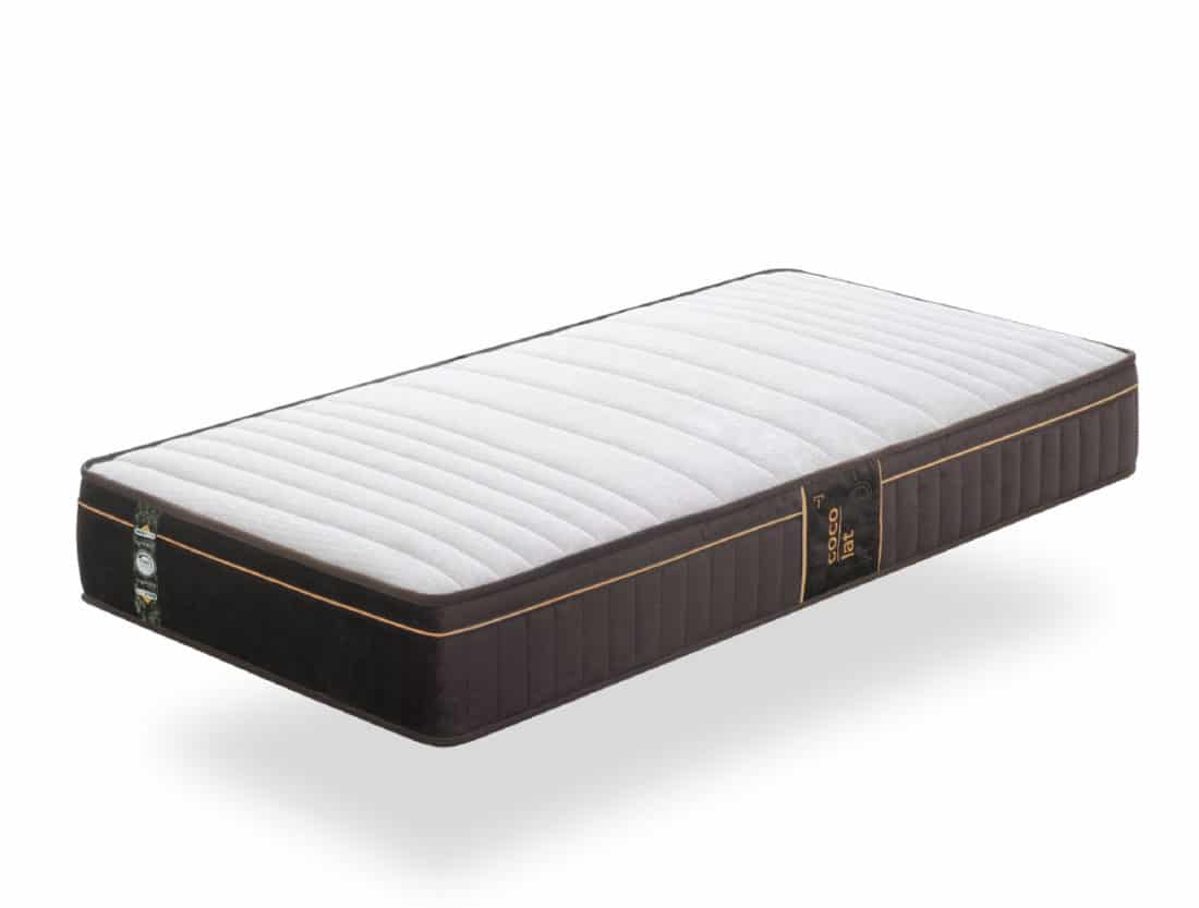 gomarco cocolat mattress
