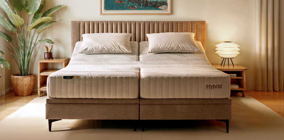 hybrid-coleccion cama articulada hybrid gomarco