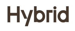 logo logo hybrid